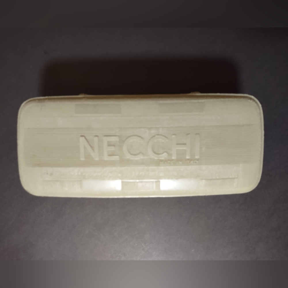 NECCHI Sewing Kit Case - Case Only